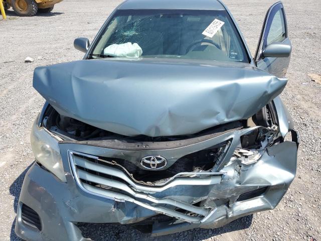 2011 TOYOTA CAMRY BASE - 4T1BF3EK0BU735894