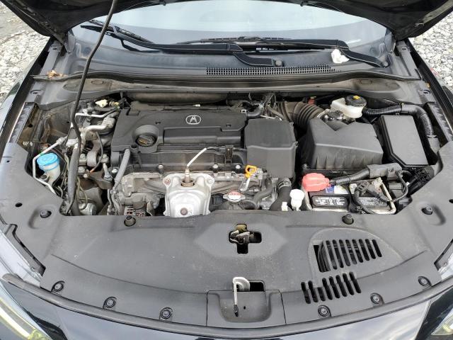 2019 ACURA ILX PREMIU #3294327876