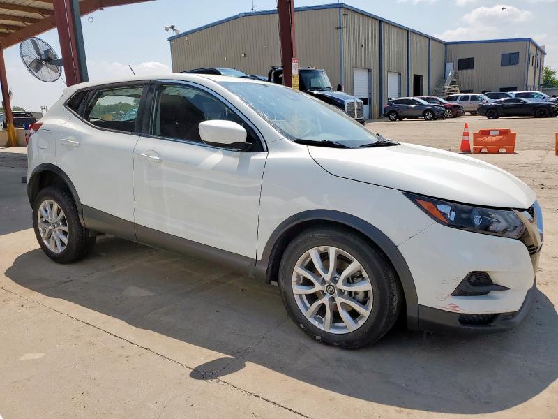 2022 NISSAN ROGUE SPOR JN1BJ1AW6NW472628