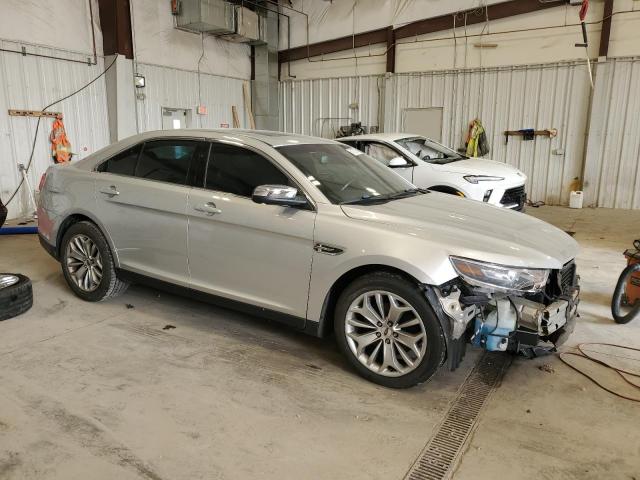 2018 FORD TAURUS LIM - 1FAHP2F85JG126196
