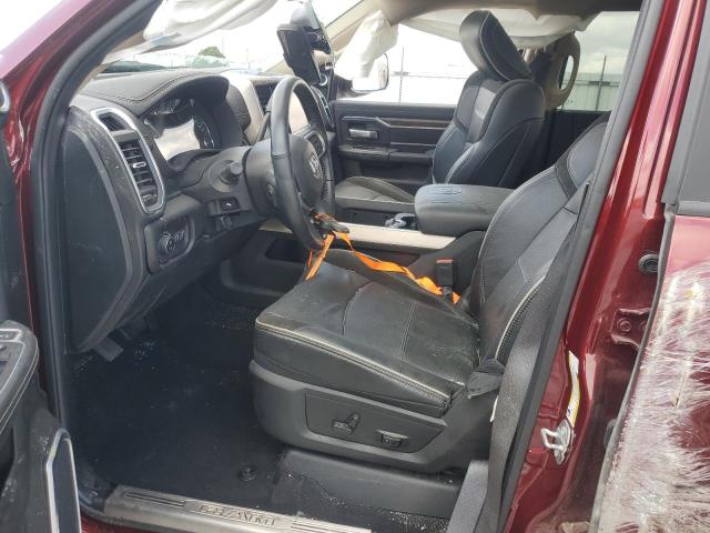 2020 RAM 2500 LARAM 3C6UR5FL9LG230584