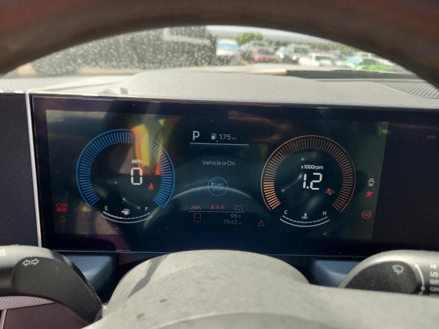 2024 HYUNDAI SONATA SEL - KMHL64JA6RA371354