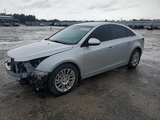 2012 CHEVROLET CRUZE ECO - 1G1PJ5SC2C7134030