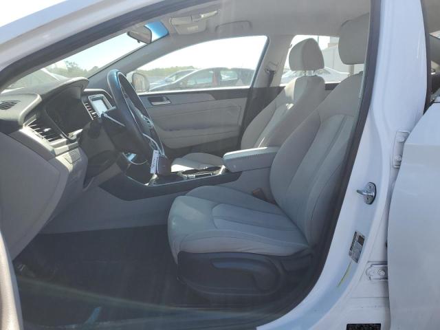 2019 HYUNDAI SONATA HYB KMHE24L36KA093743