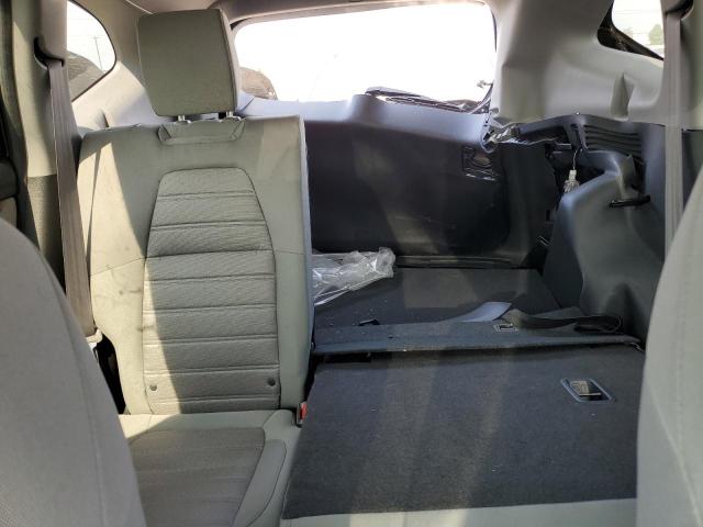 2021 HONDA CR-V EX - 5J6RW2H57ML011531