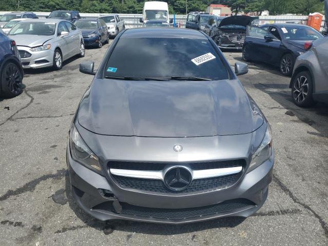 2016 MERCEDES-BENZ CLA 250 WDDSJ4EB7GN333242