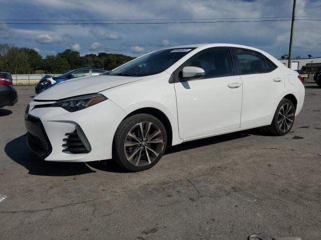 2019 TOYOTA COROLLA L #3304548436