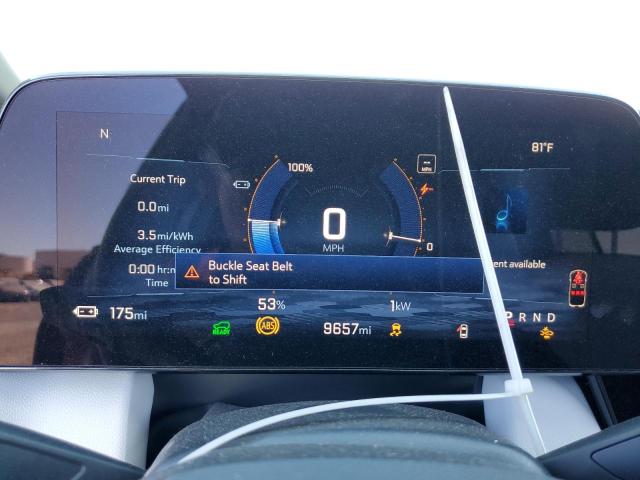 2025 CHEVROLET EQUINOX LT 3GN7DLRP5SS124577