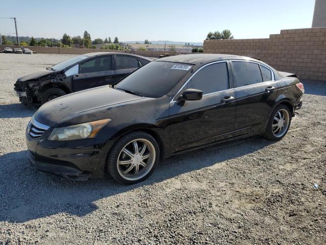 2012 HONDA ACCORD SE - 1HGCP2F67CA154494