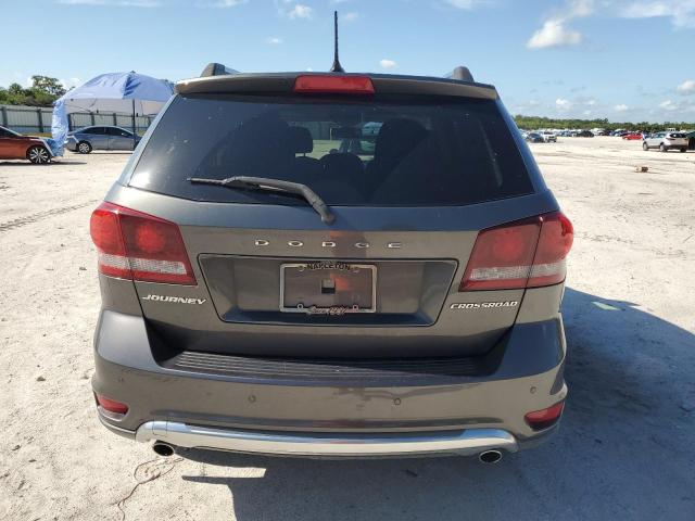 2017 DODGE JOURNEY CR 3C4PDCGG0HT685106