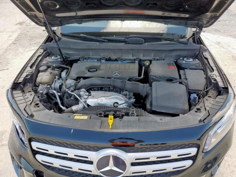 2023 MERCEDES-BENZ GLB 250 W1N4M4GB4PW284172