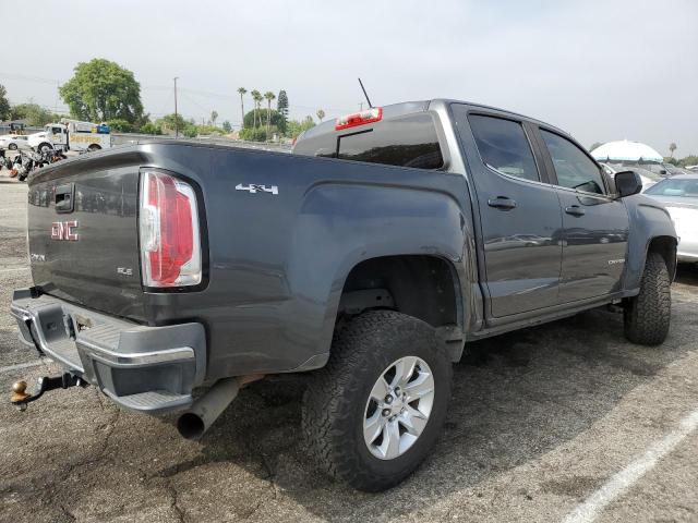 2016 GMC CANYON SLE 1GTP6CE16G1360247