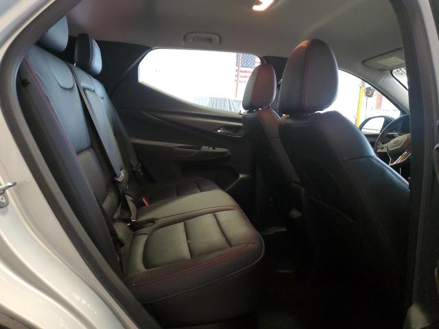 2023 CHEVROLET BOLT EUV L - 1G1FY6S06P4199702