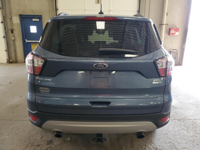2018 FORD ESCAPE SEL 1FMCU9HD2JUC08397