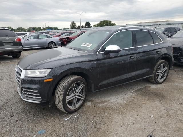 AUDI SQ5 PREMIU