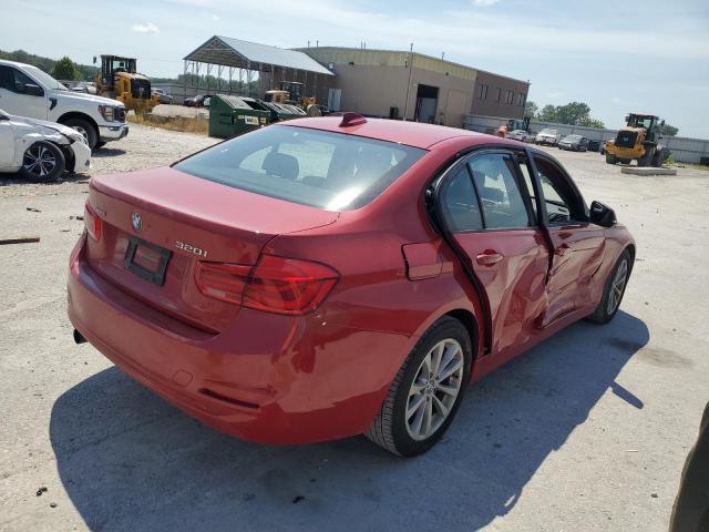 2018 BMW 320 XI WBA8E5G53JNV02800