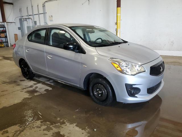 2020 MITSUBISHI MIRAGE G4 ML32F4FJ4LHF07123