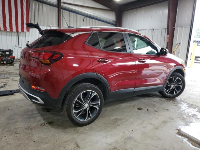 2020 BUICK ENCORE GX - KL4MMESLXLB131711