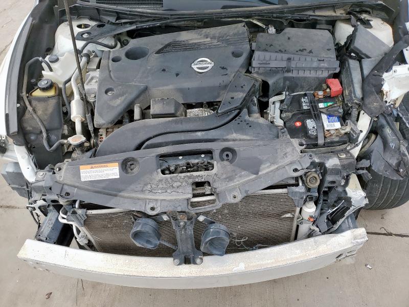 2015 NISSAN ALTIMA 2.5 1N4AL3AP5FN324748