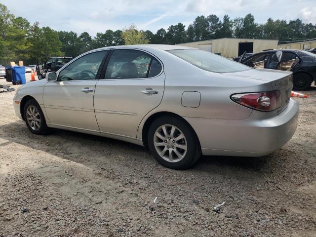2002 LEXUS ES 300 #3294379108