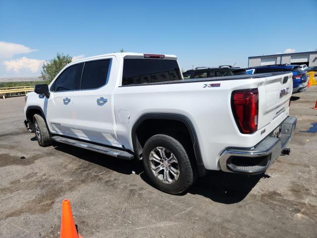 2021 GMC SIERRA K15 3GTU9DETXMG329274