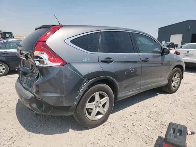 2014 HONDA CR-V LX - 2HKRM3H36EH536814