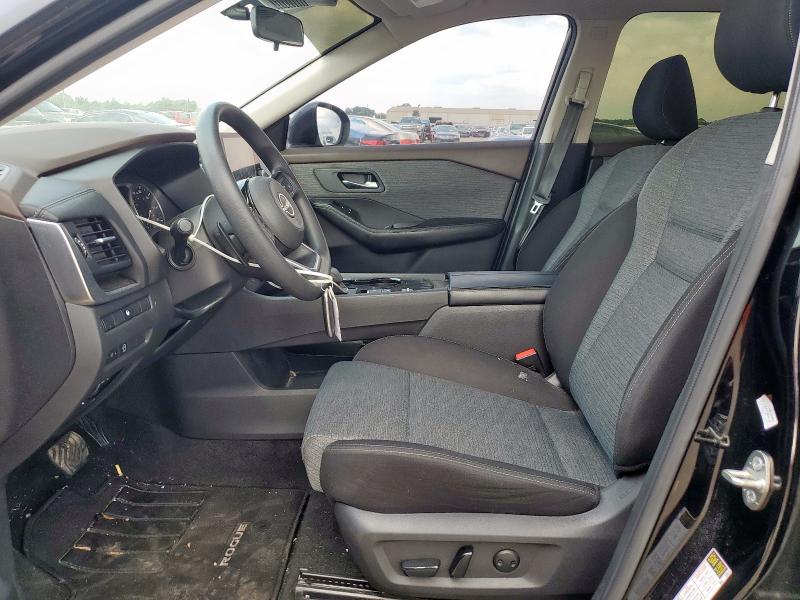 2023 NISSAN ROGUE SV - JN8BT3BA0PW427133