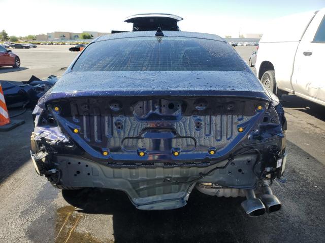 2023 GENESIS G70 BASE KMTG34TA6PU130564