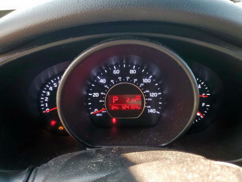 2016 KIA SOUL + - KNDJP3A54G7316823