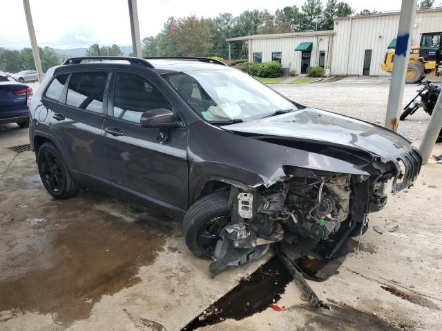 2018 JEEP CHEROKEE L 1C4PJLDB6JD621049
