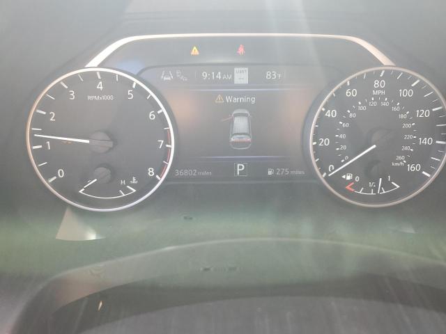 2019 NISSAN MURANO S 5N1AZ2MS5KN115566