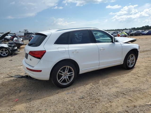 2017 AUDI Q5 PREMIUM PLUS WA1L2AFP0HA010464