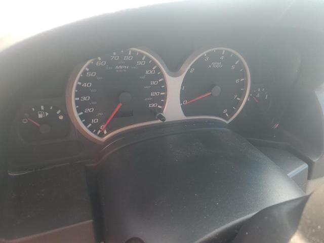 2005 CHEVROLET EQUINOX #3310483109