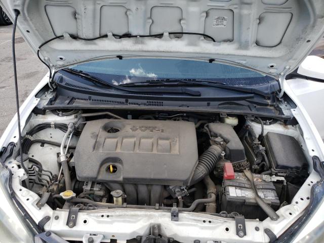 2016 TOYOTA COROLLA L - 2T1BURHE3GC503345