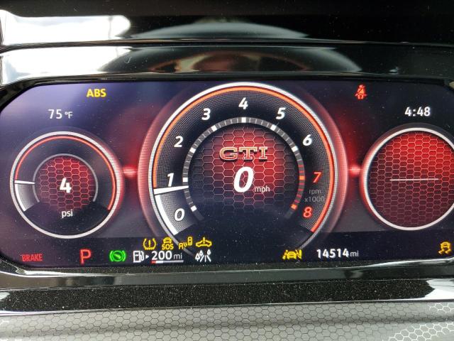 2024 VOLKSWAGEN GTI S WVWGA7CD0RW223491