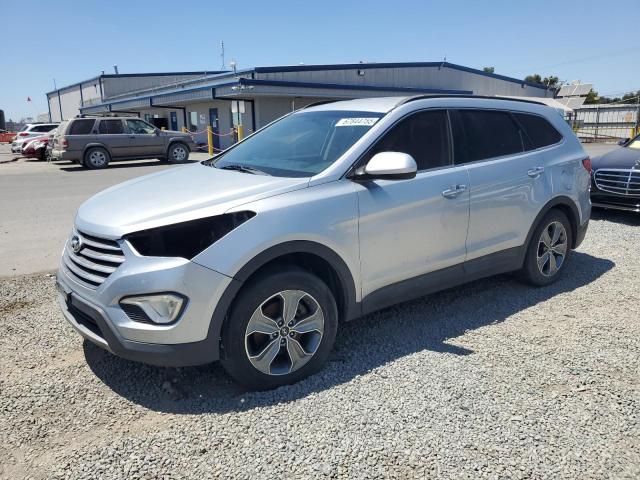 HYUNDAI SANTA FE S