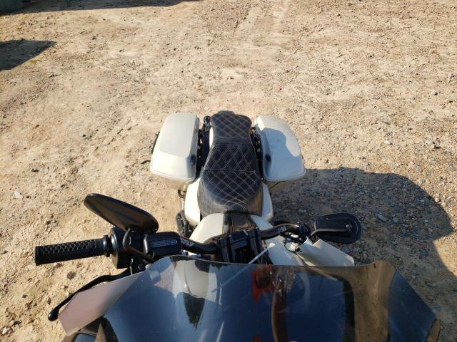 2023 HARLEY-DAVIDSON FLTRXST 1HD1ACL17PB602057