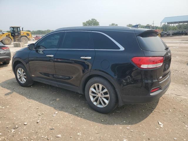 2016 KIA SORENTO LX 5XYPGDA37GG040445