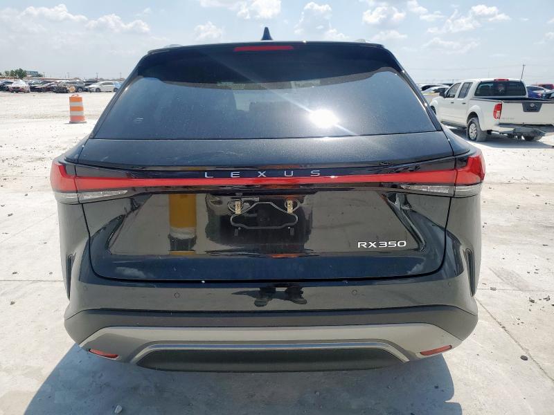 2025 LEXUS RX 350 PRE JTJCHMAA7S2025406