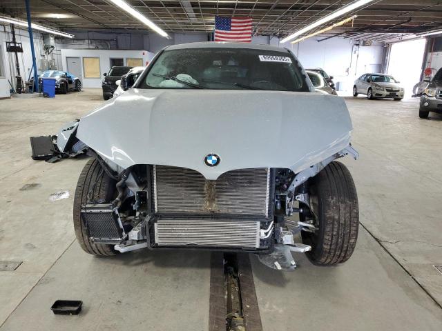 2023 BMW X4 M40I 5UX43DT04P9R28281