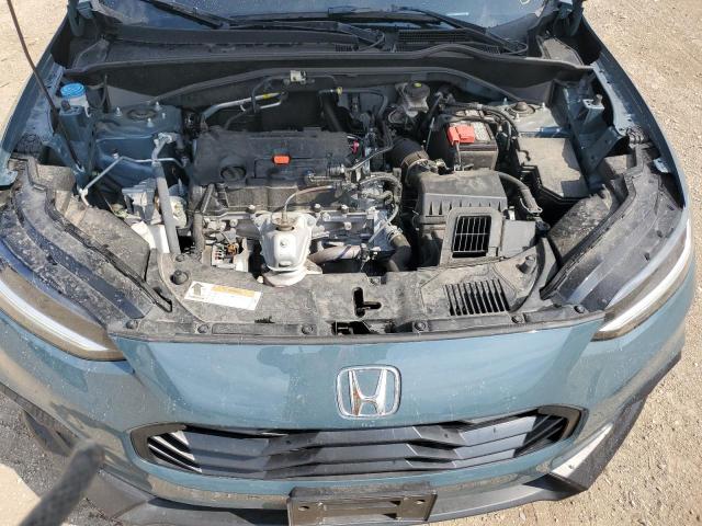 2024 HONDA HR-V SPORT 3CZRZ1H58RM732979