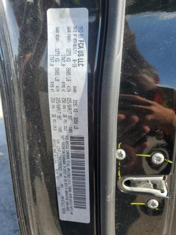 2019 JEEP CHEROKEE L 1C4PJLCB5KD262022