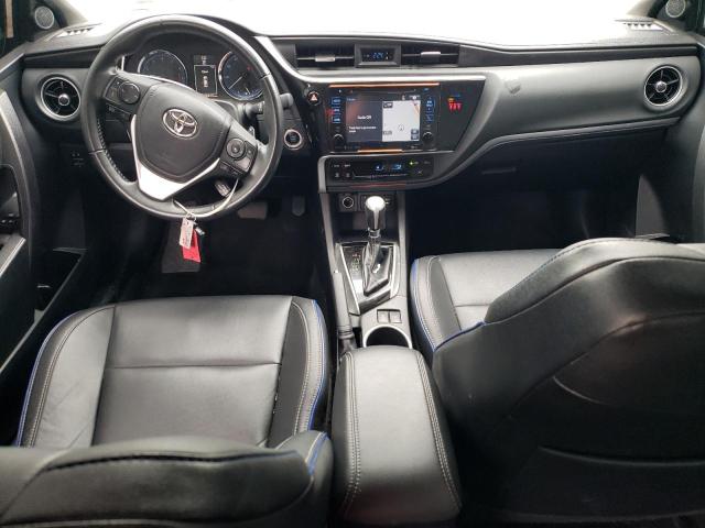 2019 TOYOTA COROLLA L 2T1BURHE6KC185133