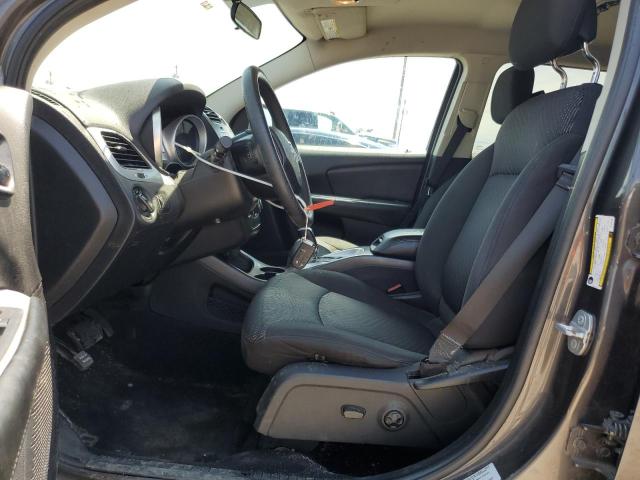 2016 DODGE JOURNEY SX 3C4PDCBBXGT156160