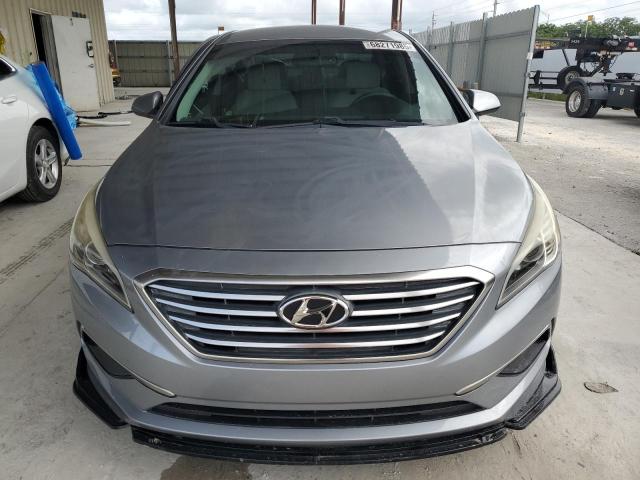 2017 HYUNDAI SONATA SE 5NPE24AF6HH509339