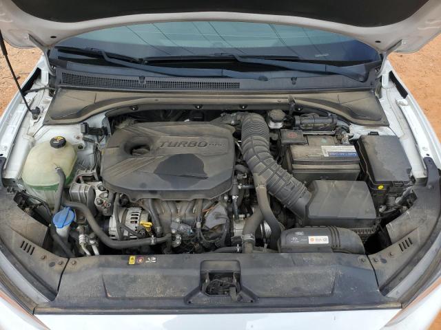 2019 HYUNDAI VELOSTER T KMHTH6AB7KU012548