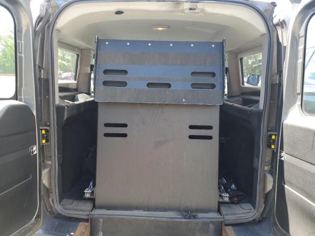 2018 RAM PROMASTER ZFBERFAB8J6L25429