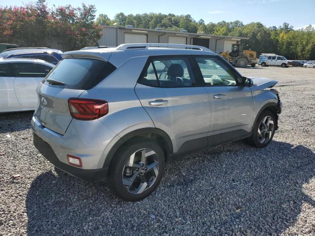 2025 HYUNDAI VENUE SEL KMHRC8A32SU371433