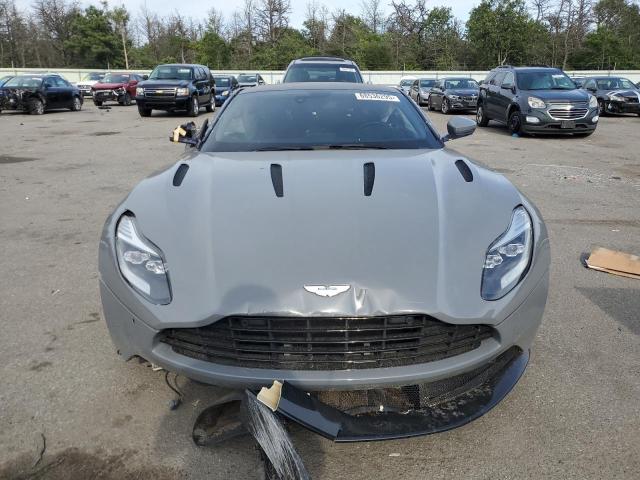 2018 ASTON MARTIN DB11 - SCFRMFAV2JGL04868