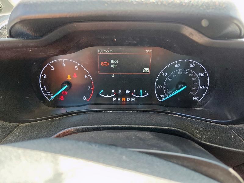 2019 FORD TRANSIT CO NM0GE9F21K1411026